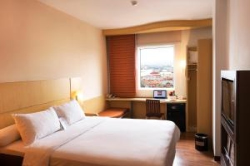 Completed hotel, Accor Hotels | We provide Indonesia infrastructure map on various property sectors and data. Access property listings, infrastructure developments, news, and valuable transaction data for informed decisions.