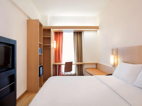 Completed hotel, Accor Hotels | We provide Indonesia infrastructure map on various property sectors and data. Access property listings, infrastructure developments, news, and valuable transaction data for informed decisions.
