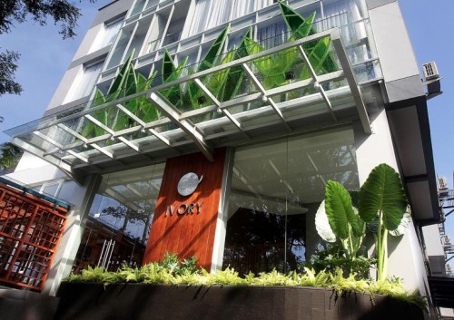 Completed hotel | We provide Indonesia infrastructure map on various property sectors and data. Access property listings, infrastructure developments, news, and valuable transaction data for informed decisions.