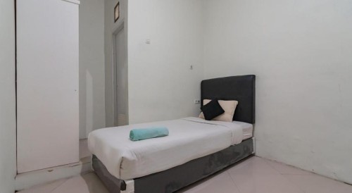 Completed hotel | We provide Indonesia infrastructure map on various property sectors and data. Access property listings, infrastructure developments, news, and valuable transaction data for informed decisions.