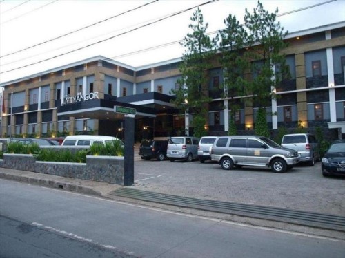 Completed hotel | We provide Indonesia infrastructure map on various property sectors and data. Access property listings, infrastructure developments, news, and valuable transaction data for informed decisions.