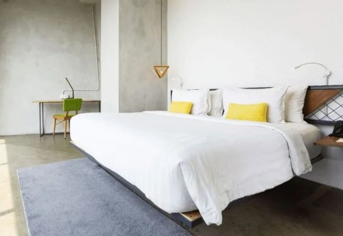Completed hotel, Illia Persada | We provide Indonesia infrastructure map on various property sectors and data. Access property listings, infrastructure developments, news, and valuable transaction data for informed decisions.