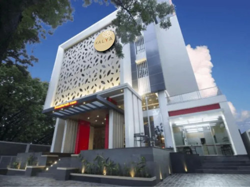 Completed hotel | We provide Indonesia infrastructure map on various property sectors and data. Access property listings, infrastructure developments, news, and valuable transaction data for informed decisions.