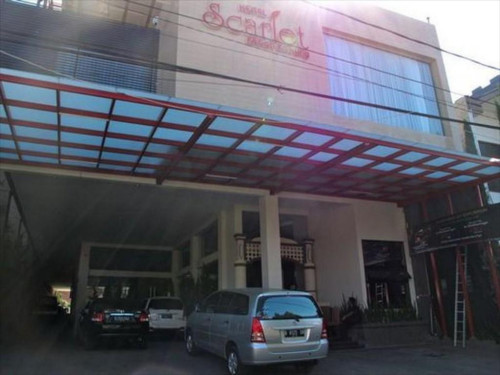 Completed hotel | We provide Indonesia infrastructure map on various property sectors and data. Access property listings, infrastructure developments, news, and valuable transaction data for informed decisions.