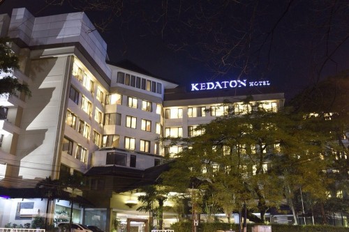 Completed hotel | We provide Indonesia infrastructure map on various property sectors and data. Access property listings, infrastructure developments, news, and valuable transaction data for informed decisions.