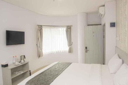 Completed hotel | We provide Indonesia infrastructure map on various property sectors and data. Access property listings, infrastructure developments, news, and valuable transaction data for informed decisions.