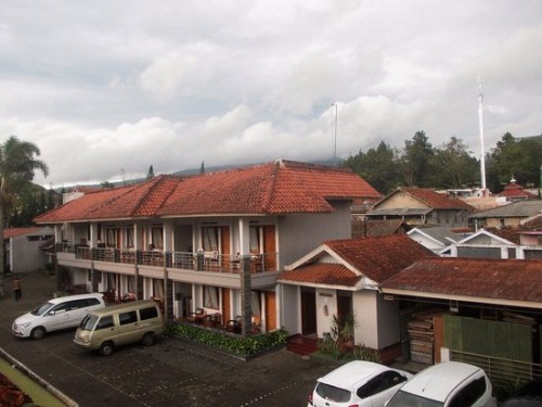 Completed hotel | We provide Indonesia infrastructure map on various property sectors and data. Access property listings, infrastructure developments, news, and valuable transaction data for informed decisions.