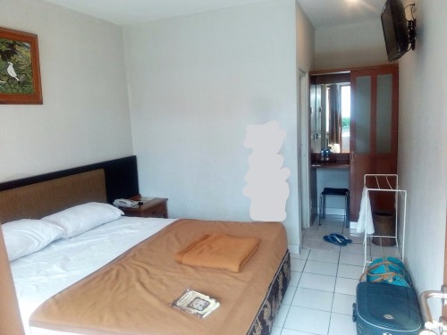 Completed hotel | We provide Indonesia infrastructure map on various property sectors and data. Access property listings, infrastructure developments, news, and valuable transaction data for informed decisions.
