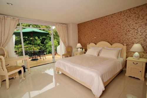 Completed hotel | We provide Indonesia infrastructure map on various property sectors and data. Access property listings, infrastructure developments, news, and valuable transaction data for informed decisions.