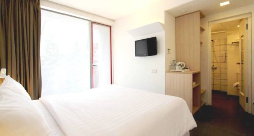 Completed hotel, Kagum Hotels | We provide Indonesia infrastructure map on various property sectors and data. Access property listings, infrastructure developments, news, and valuable transaction data for informed decisions.