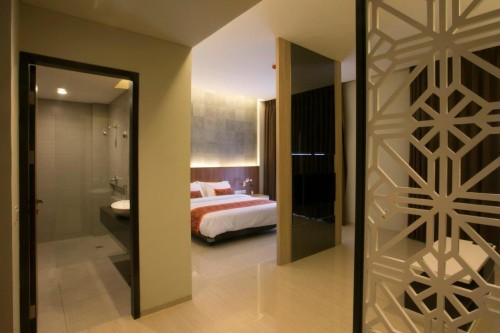 Completed hotel | We provide Indonesia infrastructure map on various property sectors and data. Access property listings, infrastructure developments, news, and valuable transaction data for informed decisions.