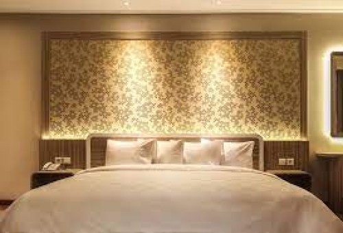 Completed hotel | We provide Indonesia infrastructure map on various property sectors and data. Access property listings, infrastructure developments, news, and valuable transaction data for informed decisions.