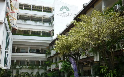 Completed hotel | We provide Indonesia infrastructure map on various property sectors and data. Access property listings, infrastructure developments, news, and valuable transaction data for informed decisions.