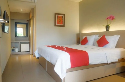 Completed hotel | We provide Indonesia infrastructure map on various property sectors and data. Access property listings, infrastructure developments, news, and valuable transaction data for informed decisions.