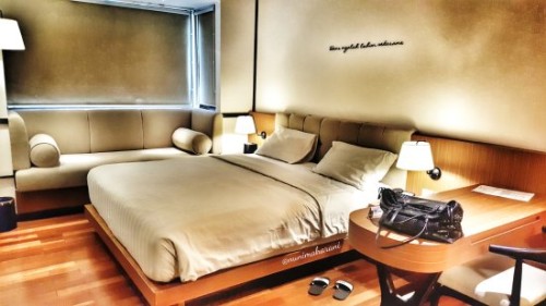 Completed hotel, Naya Group | We provide Indonesia infrastructure map on various property sectors and data. Access property listings, infrastructure developments, news, and valuable transaction data for informed decisions.