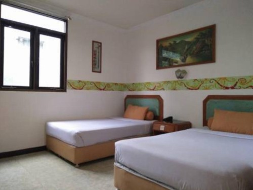 Completed hotel | We provide Indonesia infrastructure map on various property sectors and data. Access property listings, infrastructure developments, news, and valuable transaction data for informed decisions.