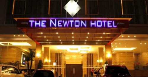 Completed hotel | We provide Indonesia infrastructure map on various property sectors and data. Access property listings, infrastructure developments, news, and valuable transaction data for informed decisions.