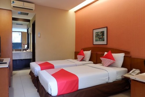 Completed hotel | We provide Indonesia infrastructure map on various property sectors and data. Access property listings, infrastructure developments, news, and valuable transaction data for informed decisions.