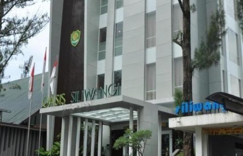 Completed hotel | We provide Indonesia infrastructure map on various property sectors and data. Access property listings, infrastructure developments, news, and valuable transaction data for informed decisions.