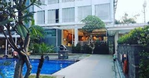 Completed hotel | We provide Indonesia infrastructure map on various property sectors and data. Access property listings, infrastructure developments, news, and valuable transaction data for informed decisions.