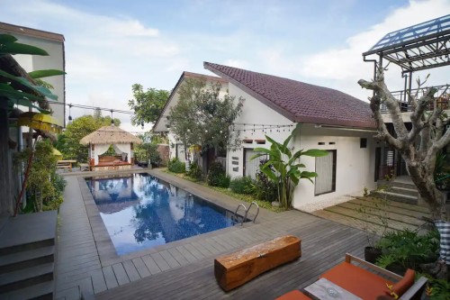 Completed hotel | We provide Indonesia infrastructure map on various property sectors and data. Access property listings, infrastructure developments, news, and valuable transaction data for informed decisions.