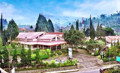 Completed hotel | We provide Indonesia infrastructure map on various property sectors and data. Access property listings, infrastructure developments, news, and valuable transaction data for informed decisions.