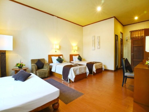 Completed hotel | We provide Indonesia infrastructure map on various property sectors and data. Access property listings, infrastructure developments, news, and valuable transaction data for informed decisions.