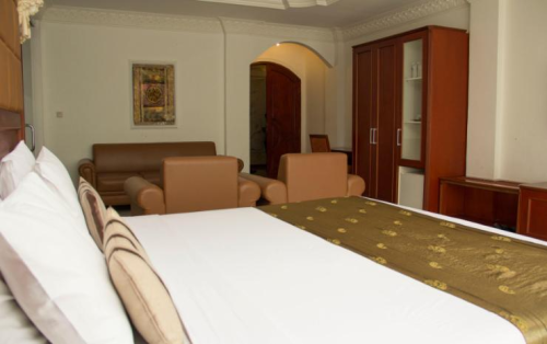 Completed hotel | We provide Indonesia infrastructure map on various property sectors and data. Access property listings, infrastructure developments, news, and valuable transaction data for informed decisions.