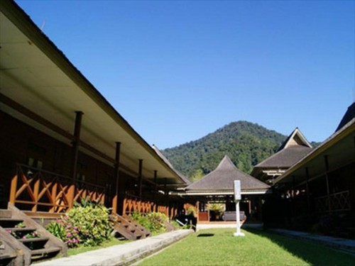 Completed hotel | We provide Indonesia infrastructure map on various property sectors and data. Access property listings, infrastructure developments, news, and valuable transaction data for informed decisions.