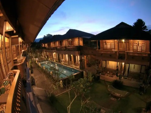 Completed hotel | We provide Indonesia infrastructure map on various property sectors and data. Access property listings, infrastructure developments, news, and valuable transaction data for informed decisions.