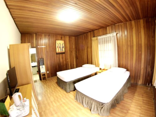 Completed hotel | We provide Indonesia infrastructure map on various property sectors and data. Access property listings, infrastructure developments, news, and valuable transaction data for informed decisions.