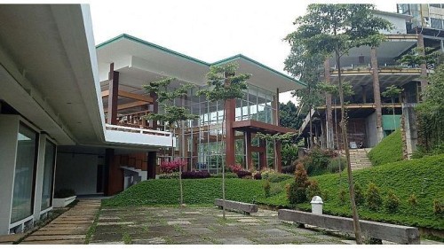 Completed hotel | We provide Indonesia infrastructure map on various property sectors and data. Access property listings, infrastructure developments, news, and valuable transaction data for informed decisions.