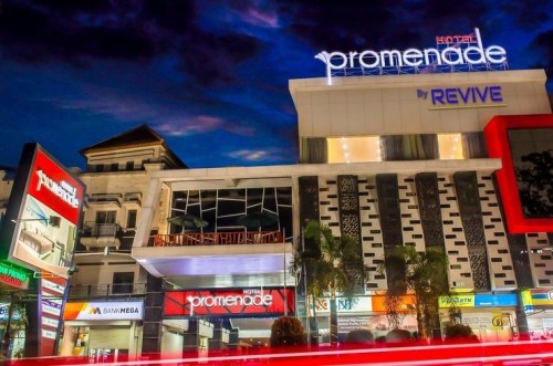 Completed hotel, Inge Santoso | We provide Indonesia infrastructure map on various property sectors and data. Access property listings, infrastructure developments, news, and valuable transaction data for informed decisions.