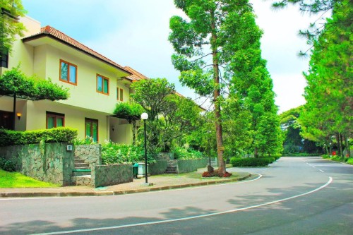 Completed hotel | We provide Indonesia infrastructure map on various property sectors and data. Access property listings, infrastructure developments, news, and valuable transaction data for informed decisions.