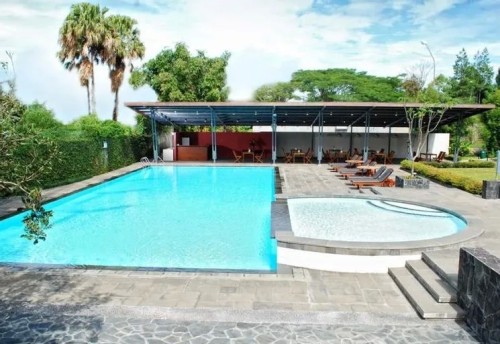 Completed hotel | We provide Indonesia infrastructure map on various property sectors and data. Access property listings, infrastructure developments, news, and valuable transaction data for informed decisions.