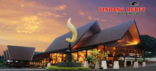 Completed hotel, Sindang Reret Group | We provide Indonesia infrastructure map on various property sectors and data. Access property listings, infrastructure developments, news, and valuable transaction data for informed decisions.