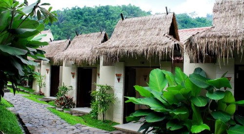 Completed hotel, Lapang Jaya Wisata | We provide Indonesia infrastructure map on various property sectors and data. Access property listings, infrastructure developments, news, and valuable transaction data for informed decisions.