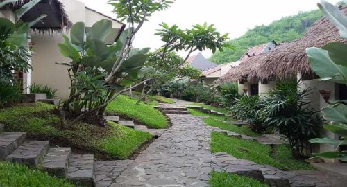 Completed hotel, Lapang Jaya Wisata | We provide Indonesia infrastructure map on various property sectors and data. Access property listings, infrastructure developments, news, and valuable transaction data for informed decisions.