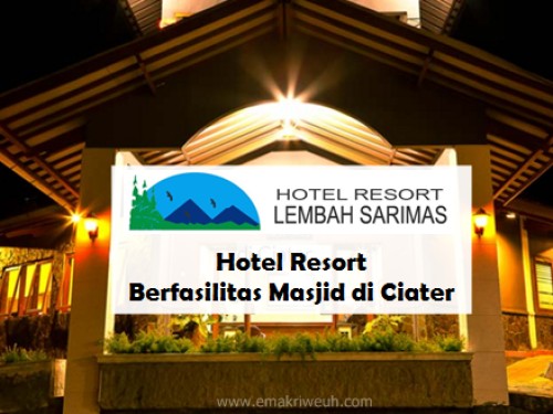 Completed hotel, LEMBAH SARIMAS HOTEL | We provide Indonesia infrastructure map on various property sectors and data. Access property listings, infrastructure developments, news, and valuable transaction data for informed decisions.
