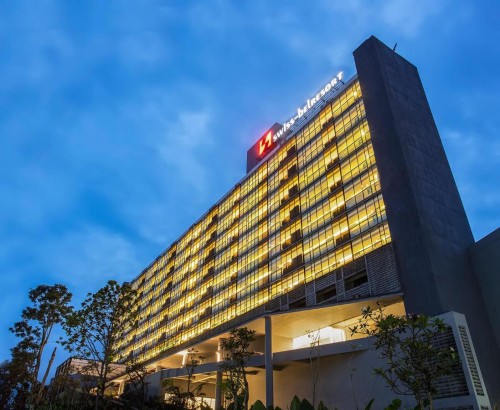 Completed hotel, Swiss-Belhotel International | We provide Indonesia infrastructure map on various property sectors and data. Access property listings, infrastructure developments, news, and valuable transaction data for informed decisions.