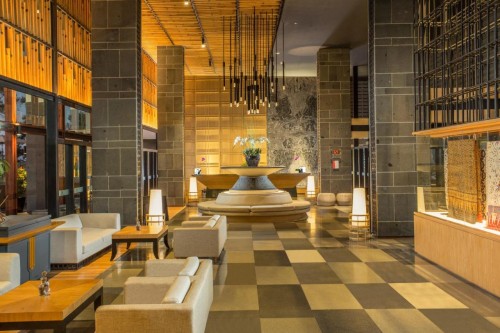 Completed hotel, Swiss-Belhotel International | We provide Indonesia infrastructure map on various property sectors and data. Access property listings, infrastructure developments, news, and valuable transaction data for informed decisions.