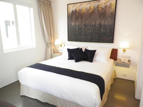 Completed hotel | We provide Indonesia infrastructure map on various property sectors and data. Access property listings, infrastructure developments, news, and valuable transaction data for informed decisions.