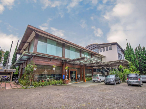 Completed hotel | We provide Indonesia infrastructure map on various property sectors and data. Access property listings, infrastructure developments, news, and valuable transaction data for informed decisions.