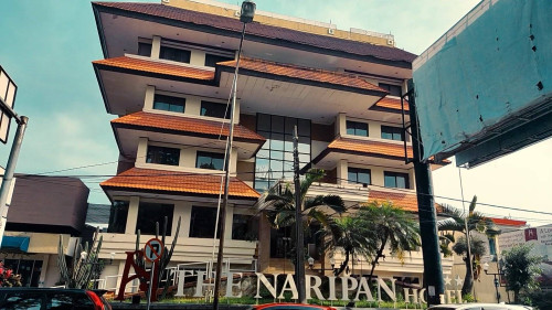 Completed hotel, Kagum Hotels | We provide Indonesia infrastructure map on various property sectors and data. Access property listings, infrastructure developments, news, and valuable transaction data for informed decisions.