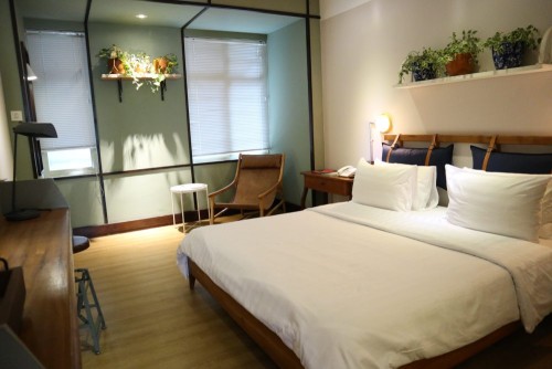 Completed hotel | We provide Indonesia infrastructure map on various property sectors and data. Access property listings, infrastructure developments, news, and valuable transaction data for informed decisions.