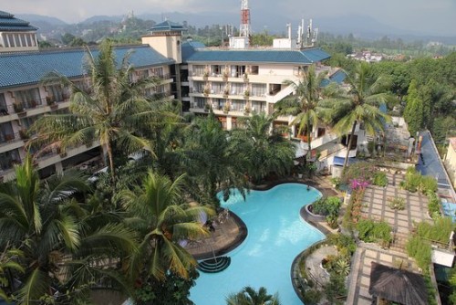 Completed hotel, Pudjiadi & Sons Tbk | We provide Indonesia infrastructure map on various property sectors and data. Access property listings, infrastructure developments, news, and valuable transaction data for informed decisions.