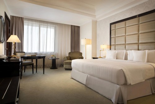 Completed hotel | We provide Indonesia infrastructure map on various property sectors and data. Access property listings, infrastructure developments, news, and valuable transaction data for informed decisions.