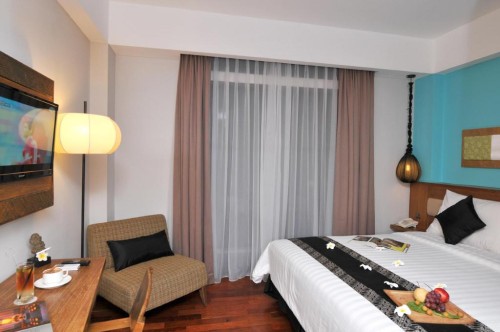 Completed hotel | We provide Indonesia infrastructure map on various property sectors and data. Access property listings, infrastructure developments, news, and valuable transaction data for informed decisions.