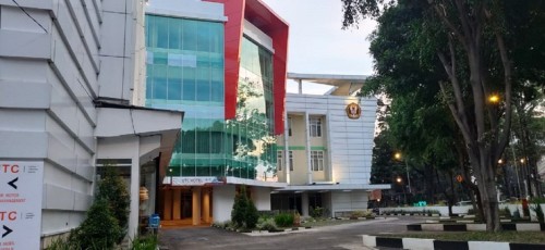 Completed hotel | We provide Indonesia infrastructure map on various property sectors and data. Access property listings, infrastructure developments, news, and valuable transaction data for informed decisions.