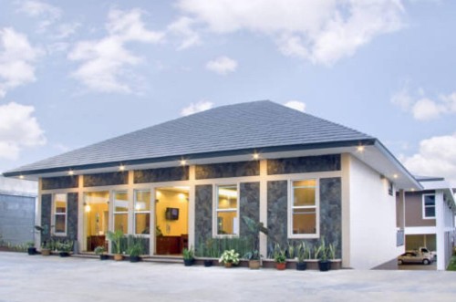 Completed hotel | We provide Indonesia infrastructure map on various property sectors and data. Access property listings, infrastructure developments, news, and valuable transaction data for informed decisions.